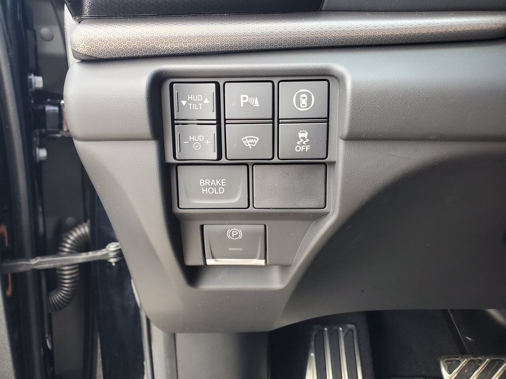 Certified 2024 Acura RDX w/ Advance Package AWD/4WD image 23