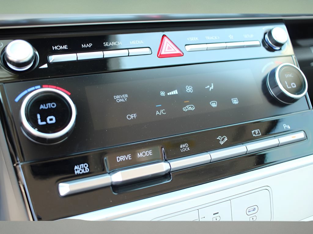 New 2026 Hyundai Santa Fe SE AWD/4WD image 21