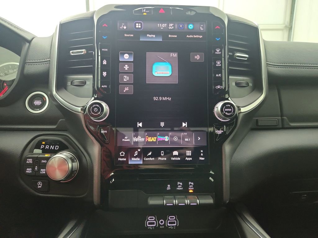 New 2026 RAM 1500 Laramie image 24