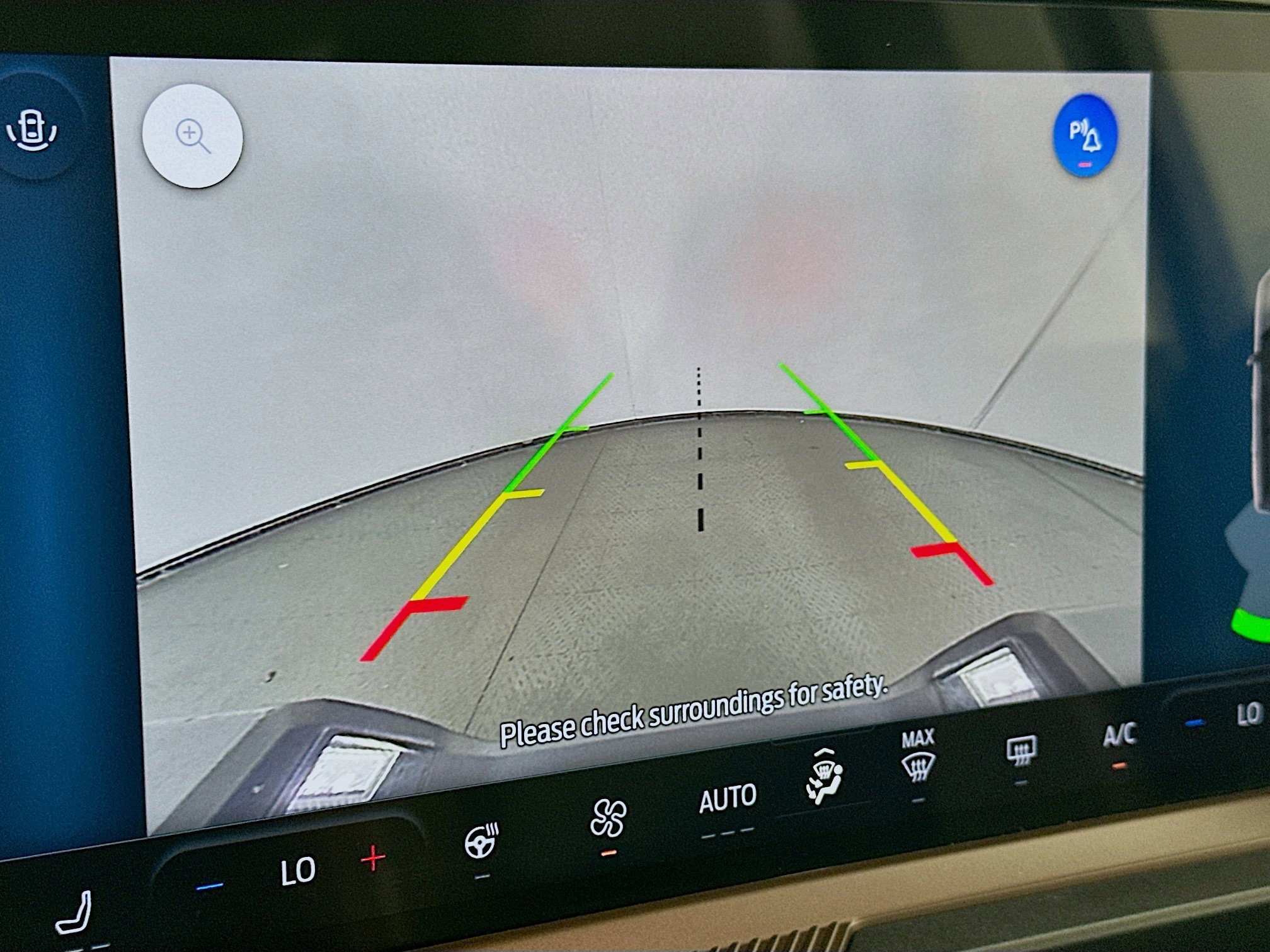 Used 2025 Ford Bronco Sport Outer Banks AWD/4WD image 22