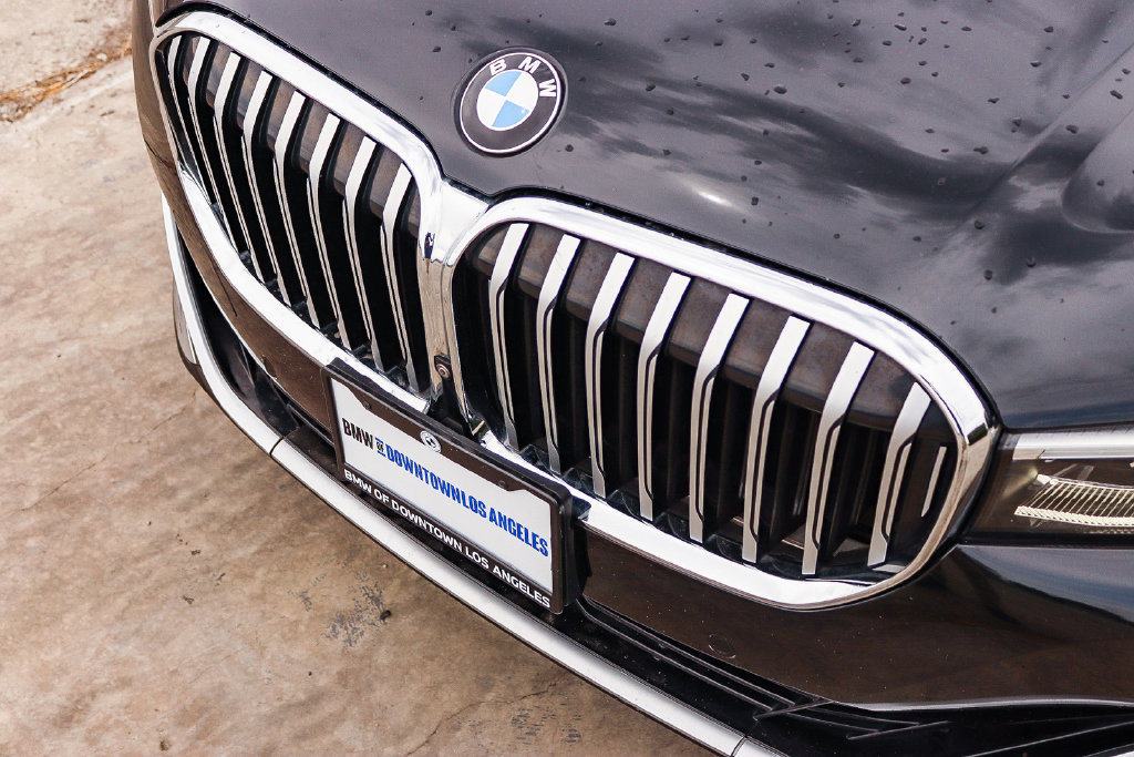 Used 2022 BMW 750i xDrive AWD/4WD image 10