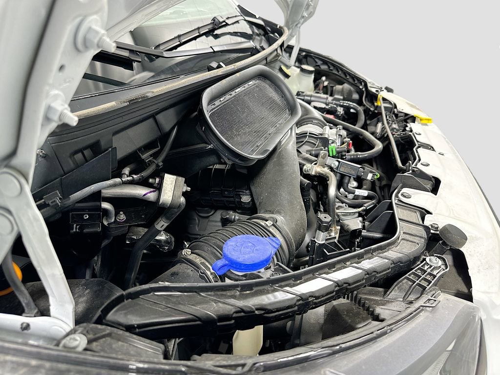 New 2025 Ford Transit 250 Low Roof RWD image 18