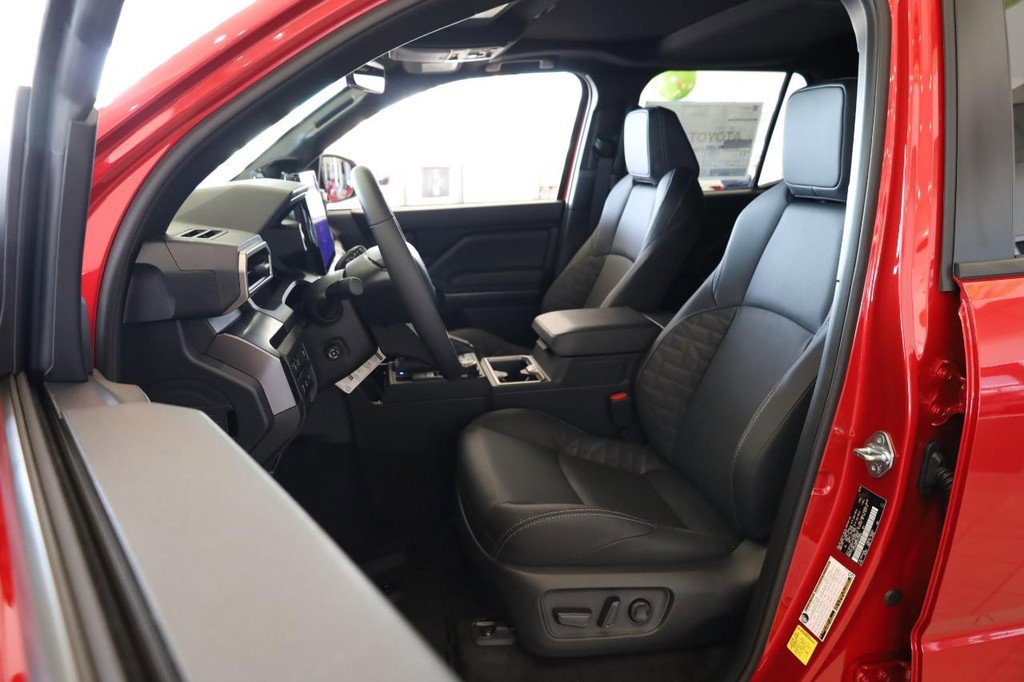 New 2026 Toyota 4Runner TRD Off-Road Premium AWD/4WD image 8