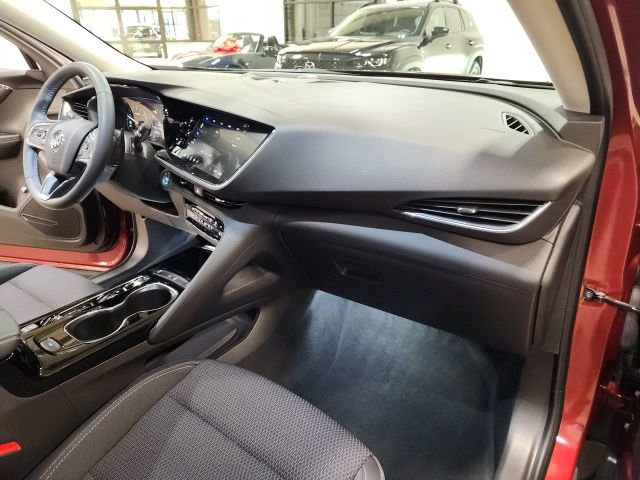 Certified 2023 Buick Envision Preferred image 32