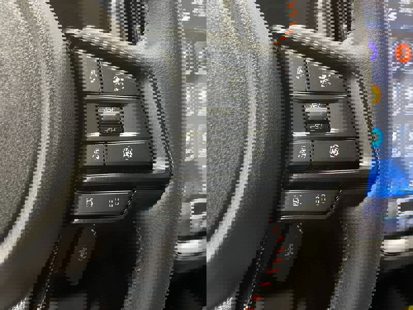 New 2026 Subaru Crosstrek 2.5i Limited image 17