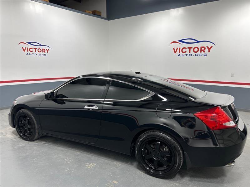 Used 2012 Honda Accord EX-L image 5