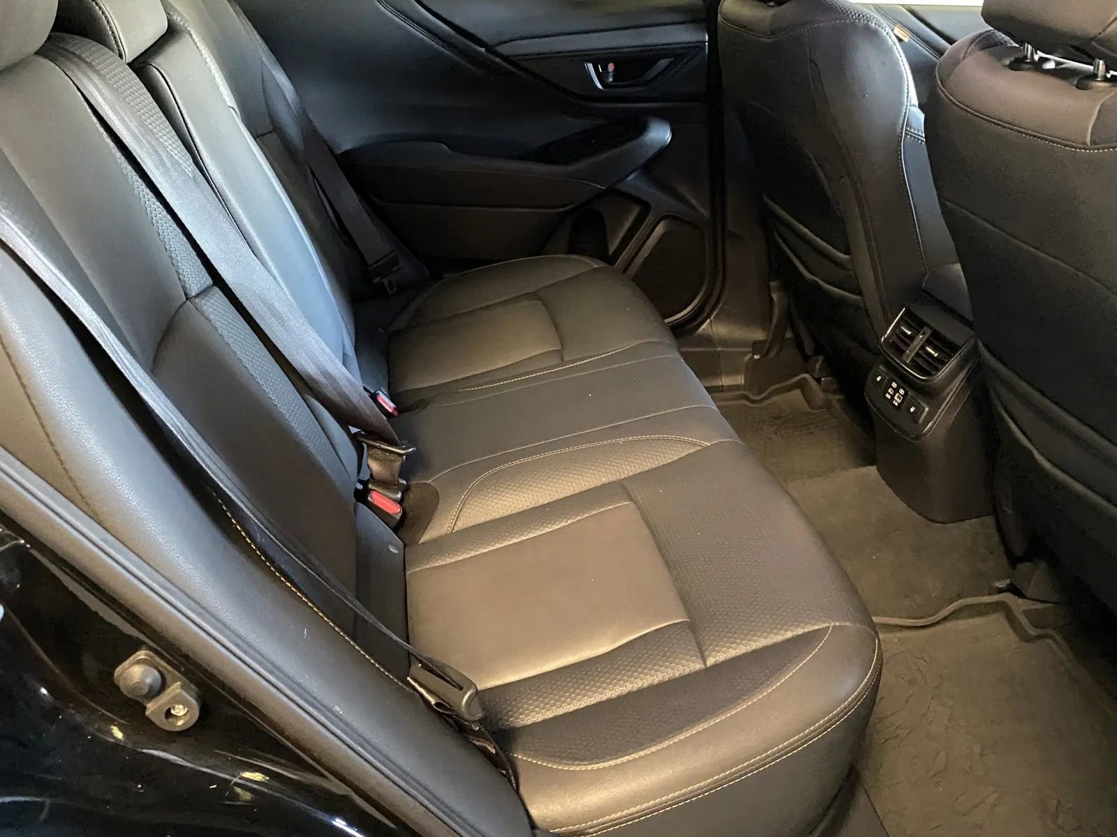 Used 2023 Subaru Outback Wilderness image 7