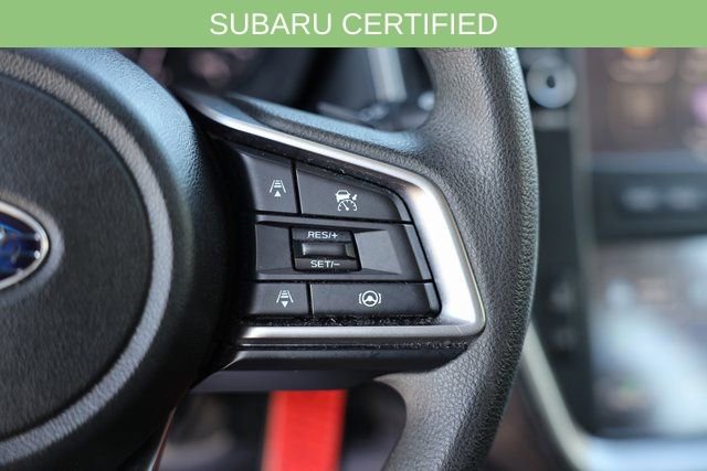Certified 2023 Subaru Legacy image 17