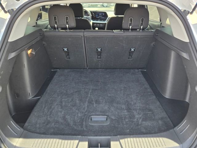 Used 2024 Chevrolet Trax LS w/ LS Convenience Package image 15