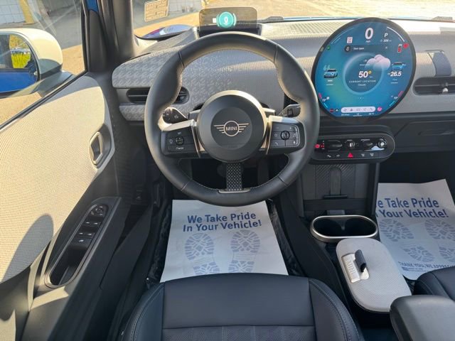 Used 2025 MINI Cooper S image 15