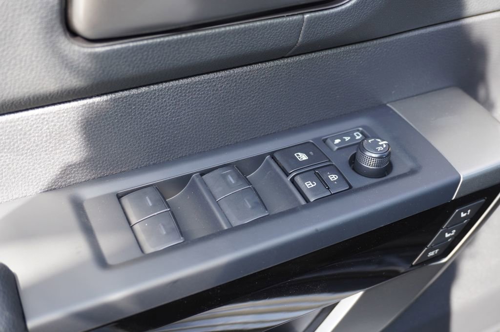 New 2026 Toyota Tundra Limited image 11