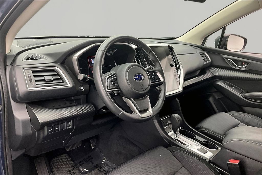 Used 2025 Subaru Ascent Premium AWD/4WD image 14