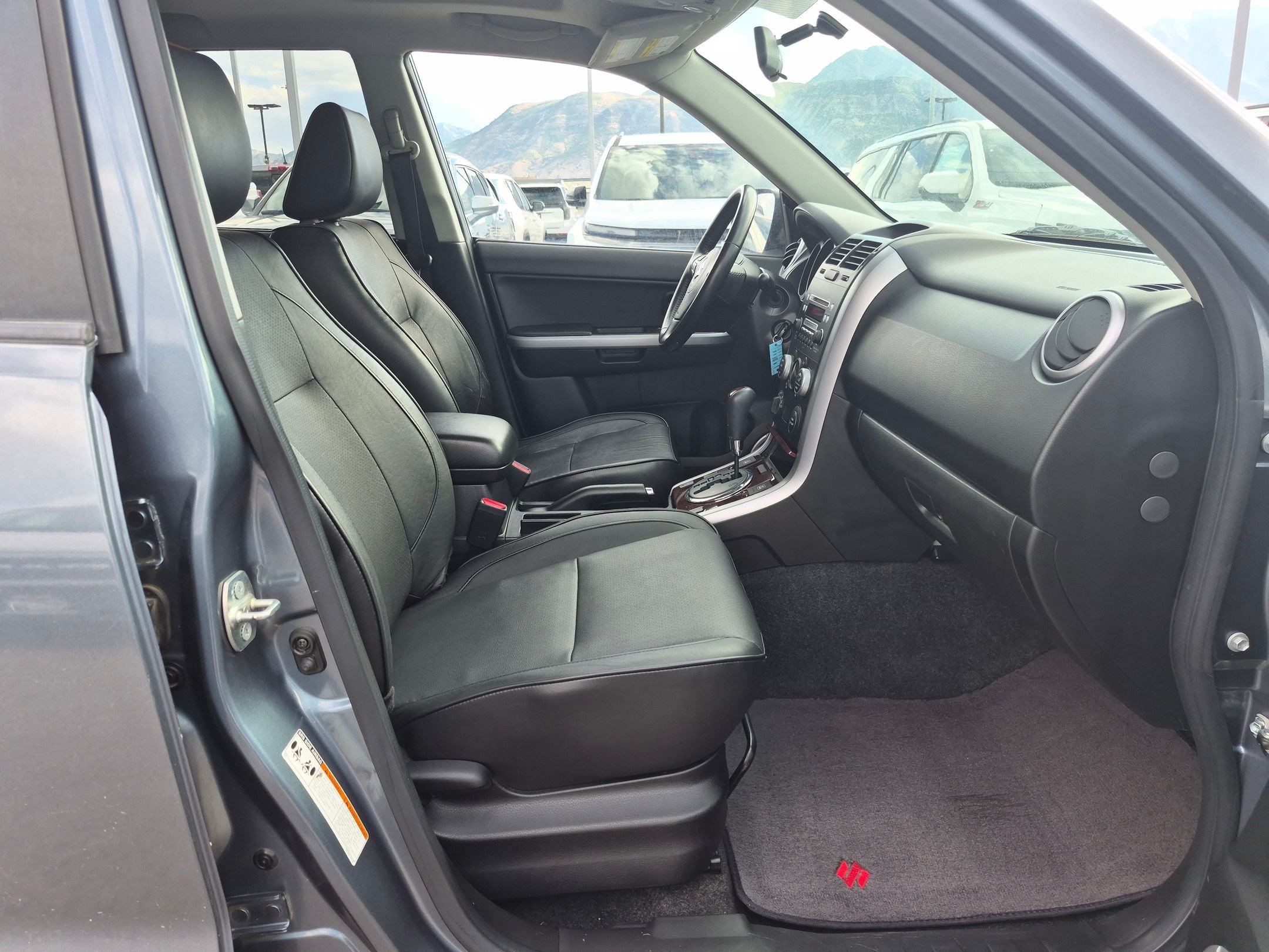 Used 2008 Suzuki Grand Vitara Luxury AWD/4WD image 30