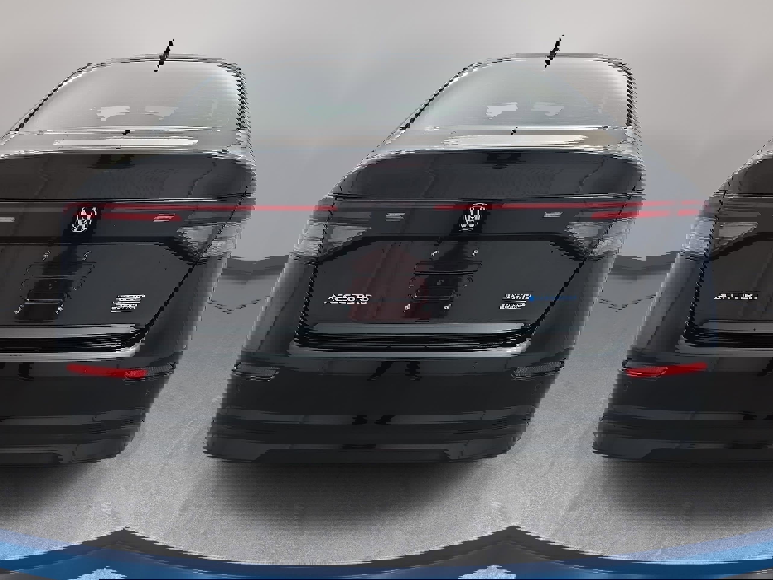 Certified 2024 Honda Accord Touring image 6