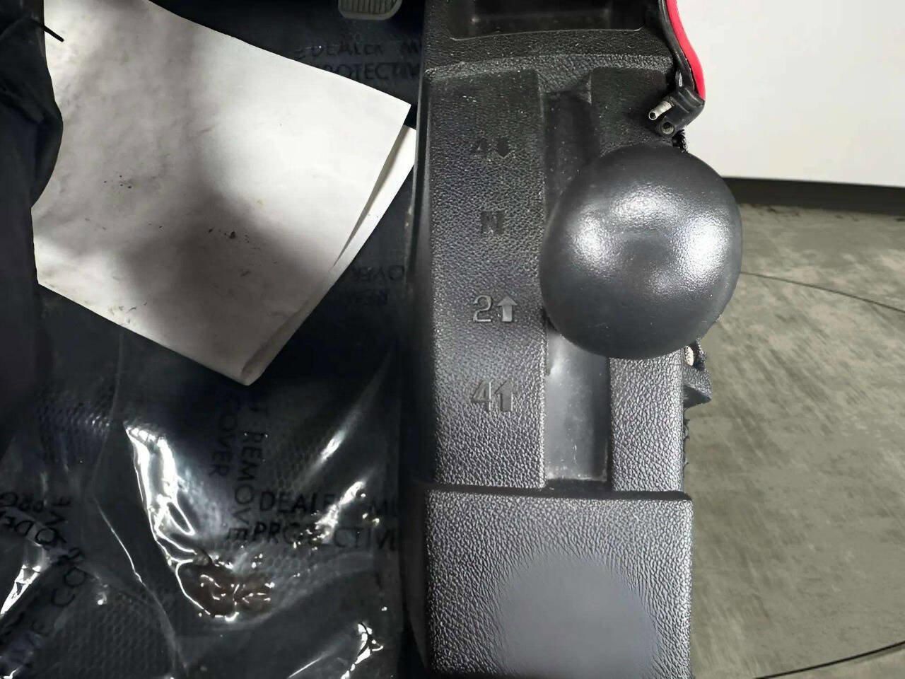 Used 2011 GMC Sierra 2500 W/T w/ Snow Plow Prep Package image 16