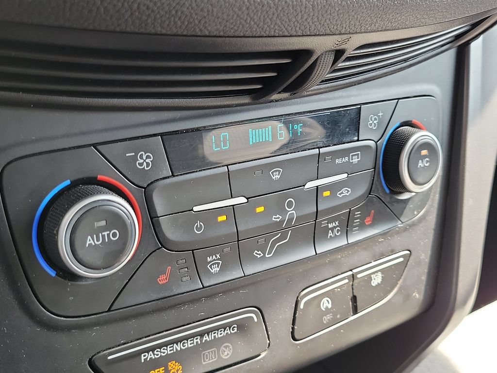 Used 2019 Ford Escape SE AWD/4WD image 19