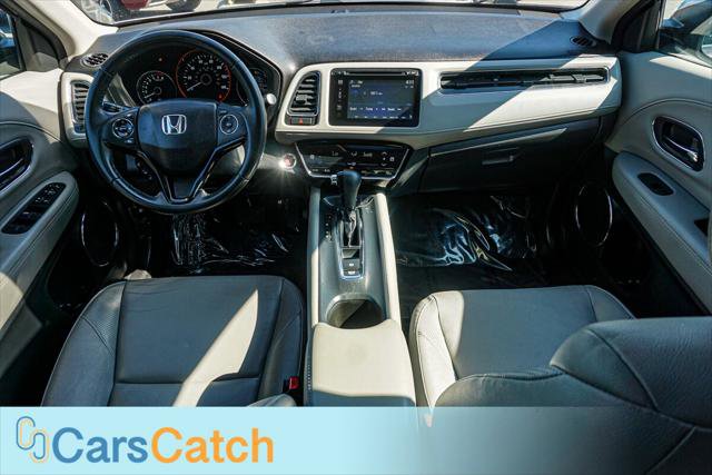 Used 2016 Honda HR-V EX-L image 24