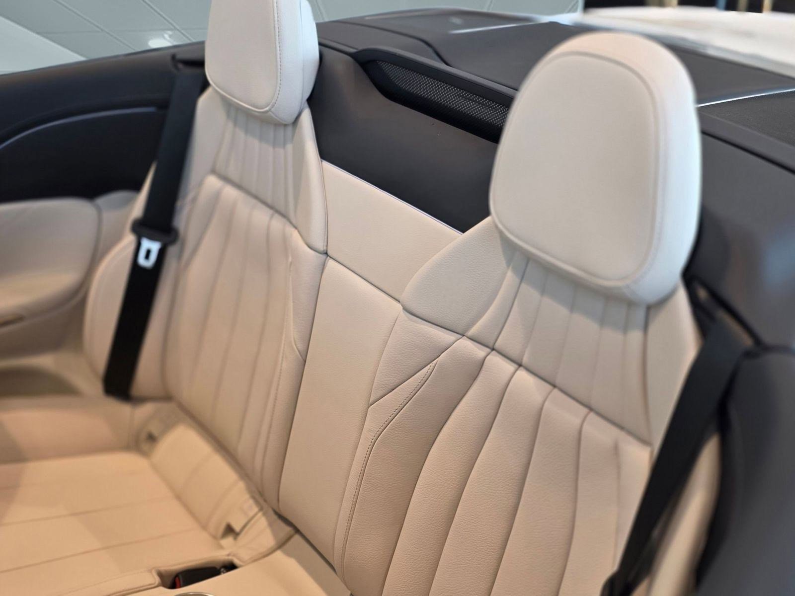 New 2026 Mercedes-Benz CLE 53 AMG 4MATIC Cabriolet image 21