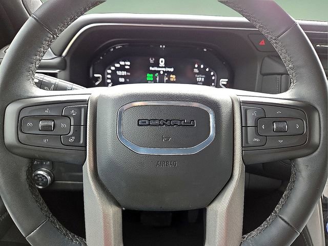 Certified 2024 GMC Yukon Denali AWD/4WD image 24