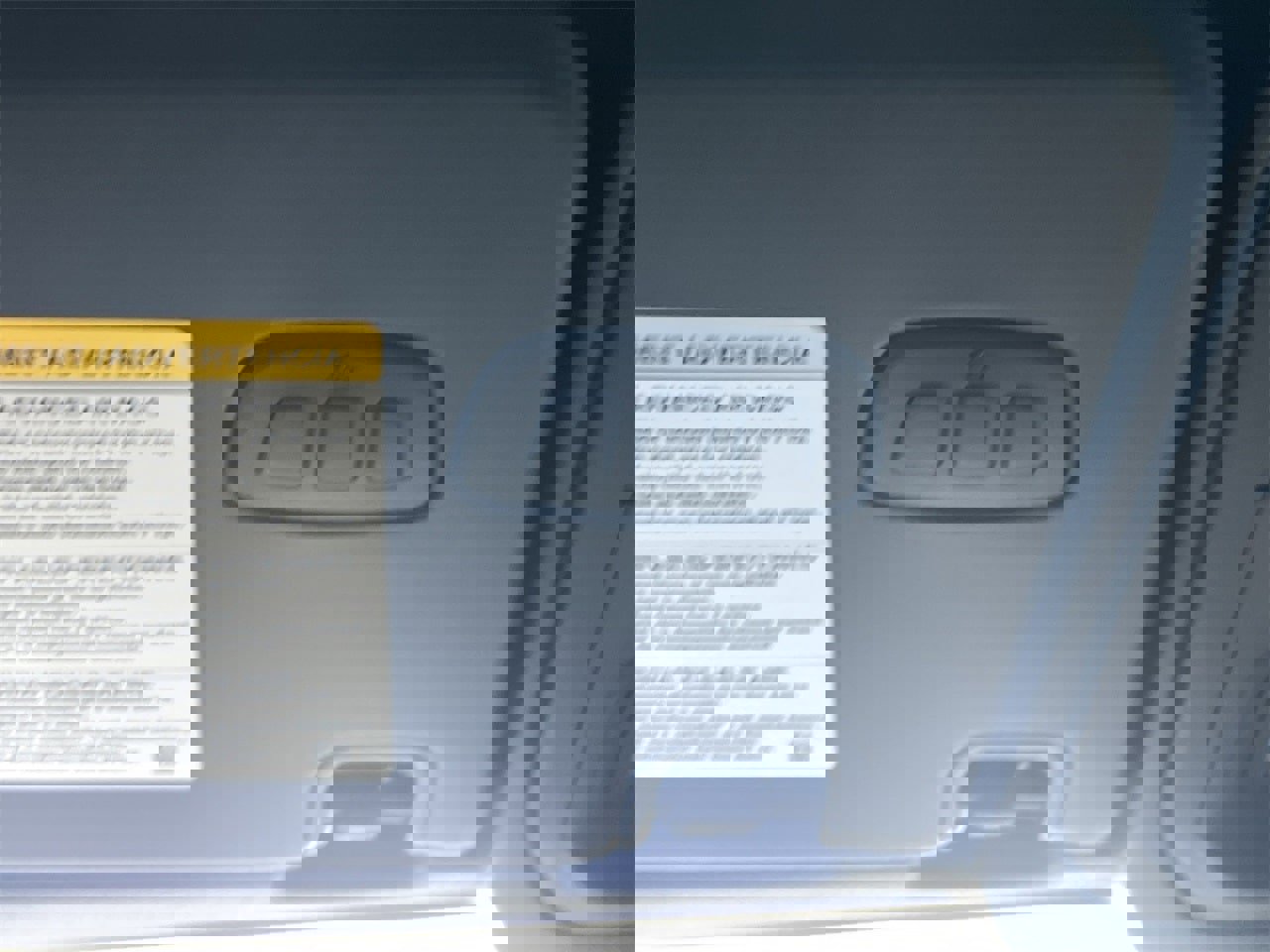 New 2025 Ford Bronco Raptor image 16