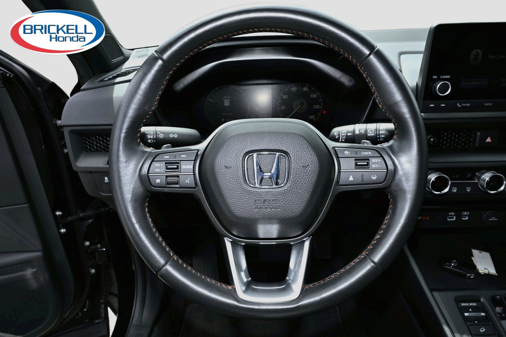 Used 2024 Honda CR-V Sport image 32