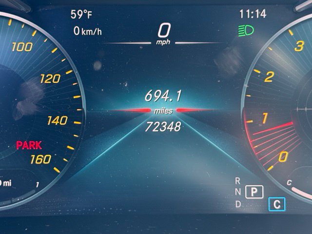 Used 2021 Mercedes-Benz GLC 300 4MATIC image 6