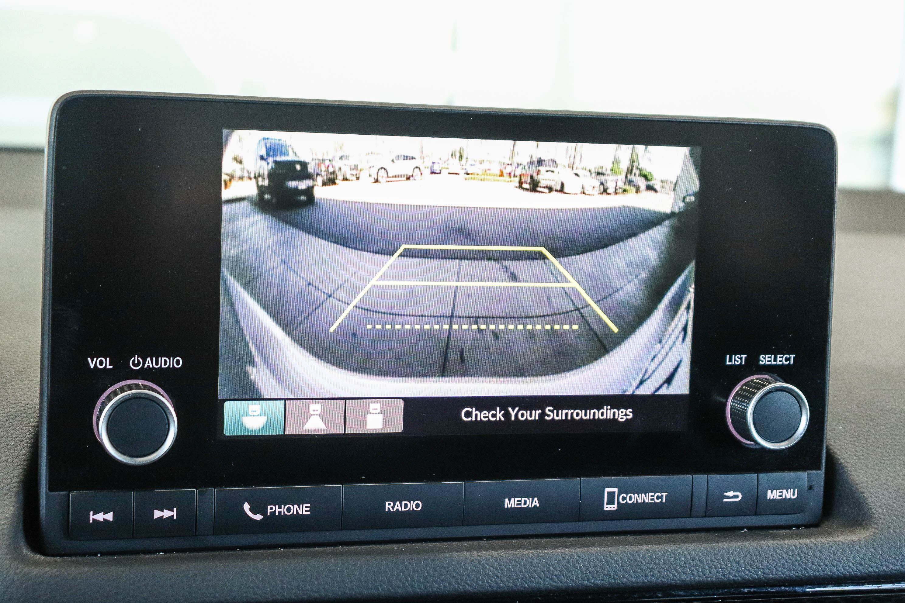 Certified 2024 Honda Civic Sport image 28