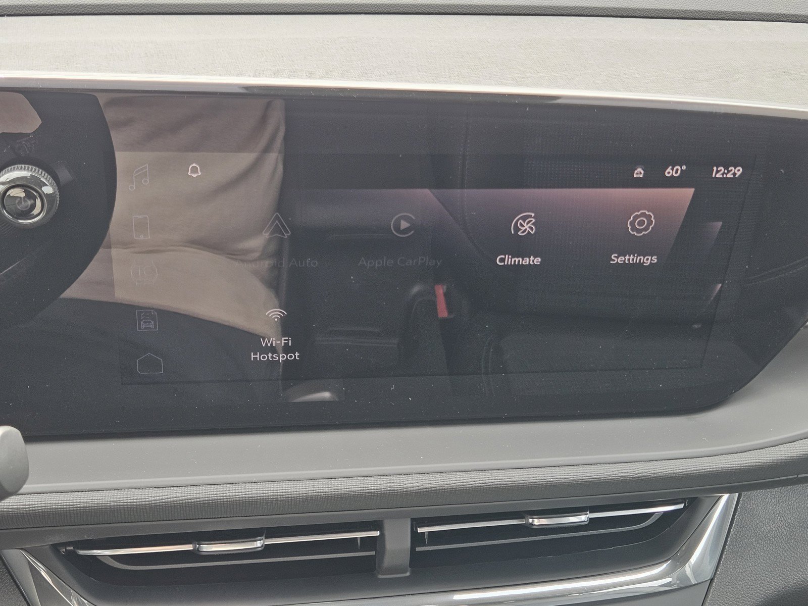 New 2026 Buick Envista Preferred w/ Convenience I Package FWD image 12