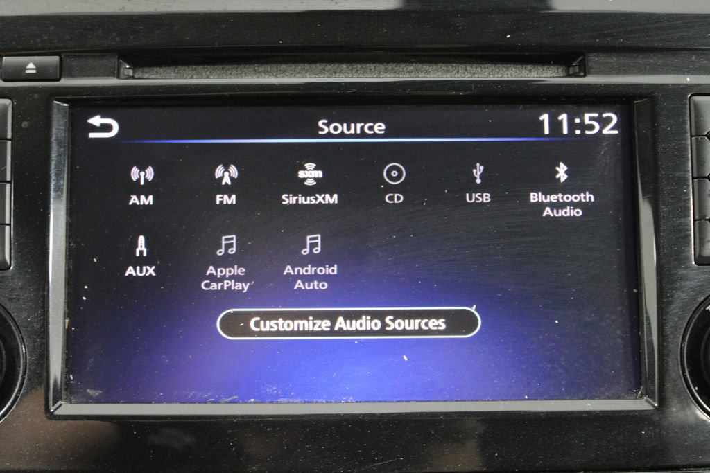 Used 2020 Nissan Rogue SV AWD/4WD image 40