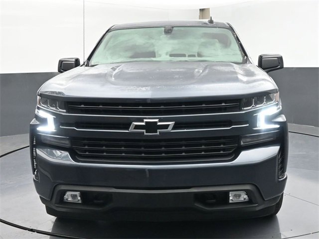 Used 2022 Chevrolet Silverado 1500 RST image 35