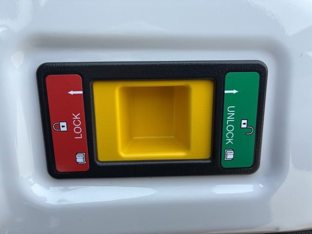 Used 2025 Ford Transit 150 Low Roof w/ Load Area Protection Package image 10