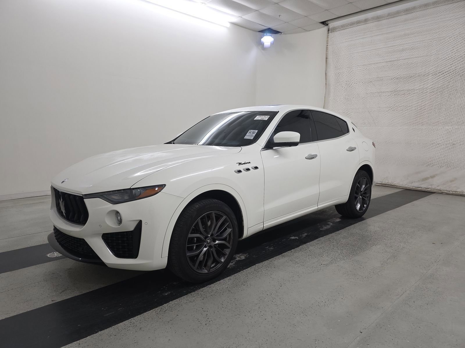 Used 2023 Maserati Levante Modena image 1