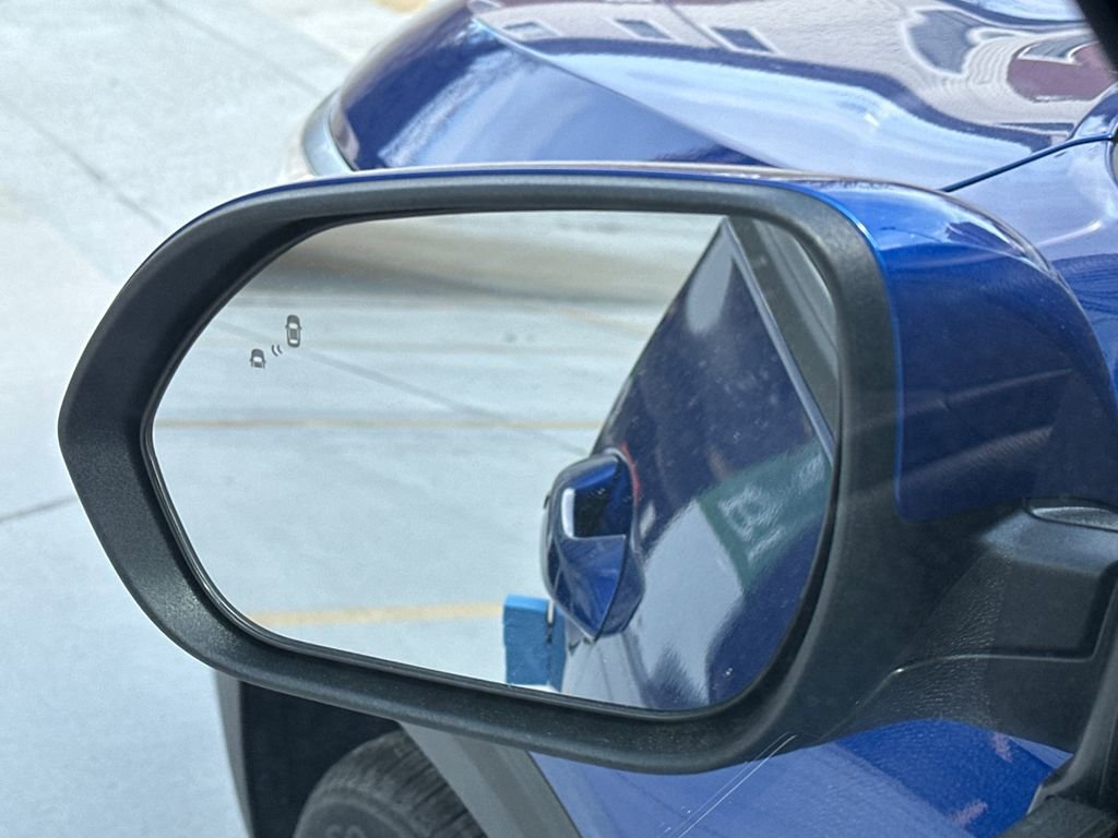 New 2026 Kia Seltos S image 14