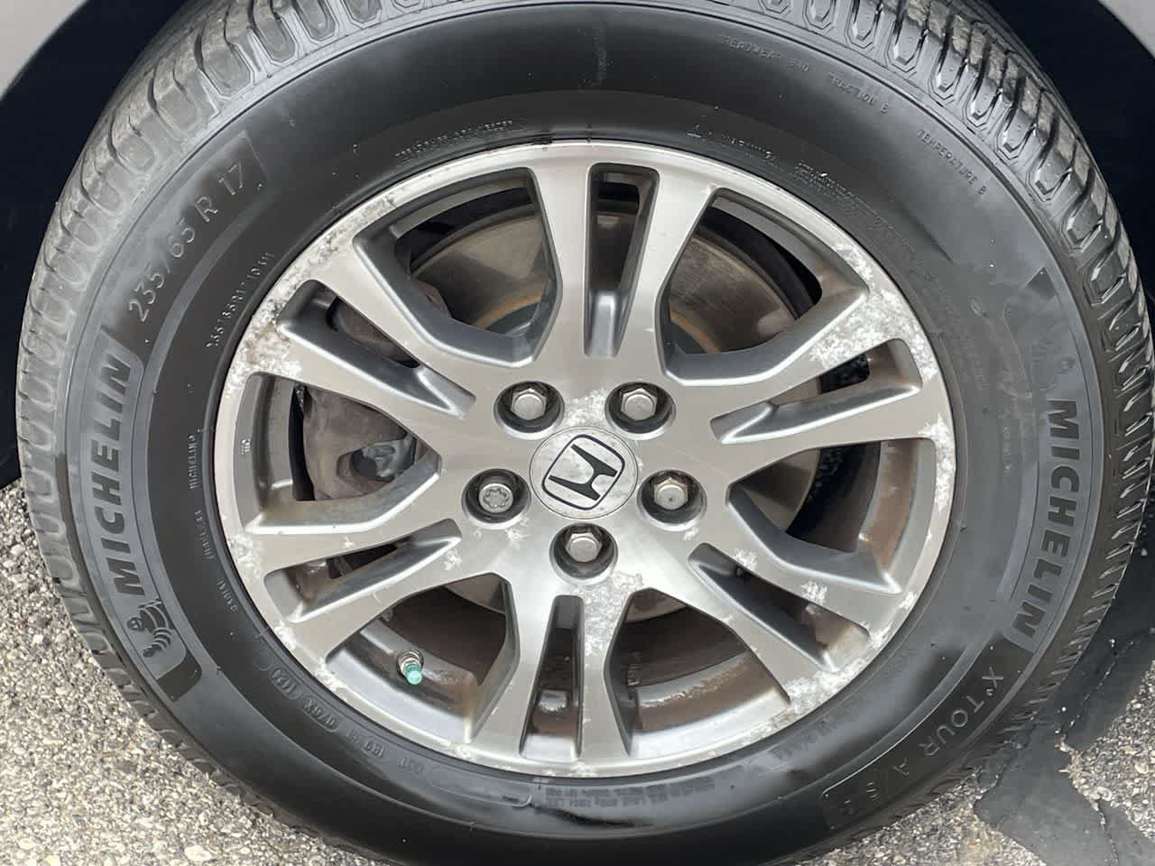Used 2013 Honda Odyssey EX-L image 36