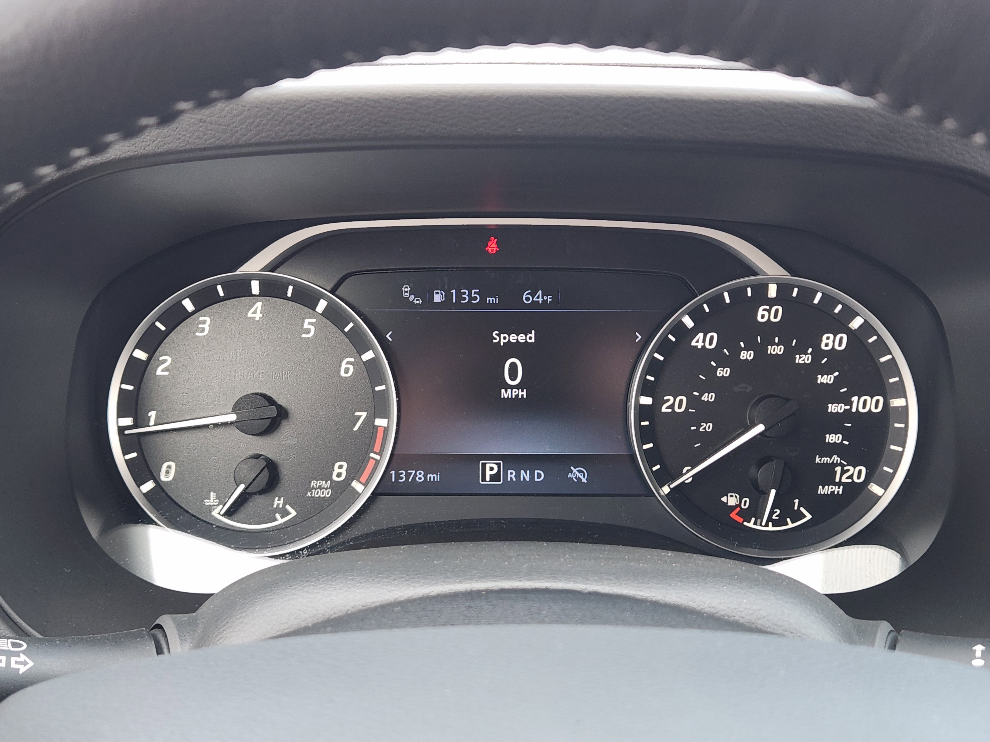 Used 2025 Nissan Frontier SV w/ SV Convenience Package image 14