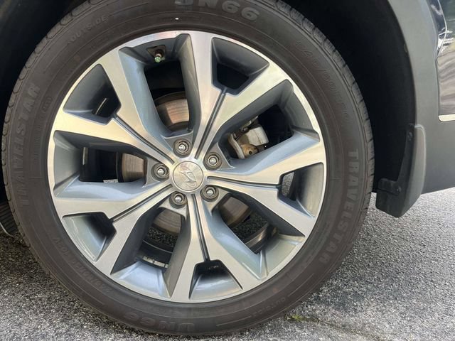 Used 2020 Hyundai Palisade SEL FWD image 11