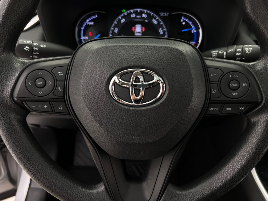 Used 2023 Toyota RAV4 XLE w/ Convenience Package AWD/4WD image 16