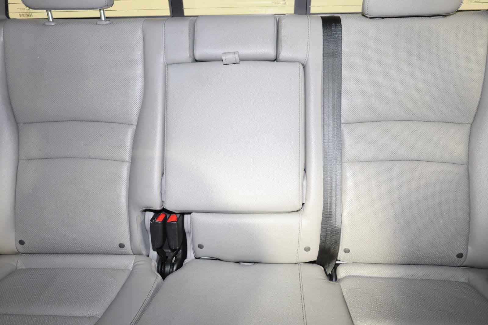 Used 2017 Honda Ridgeline RTL-E image 13