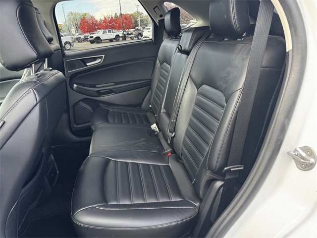 Used 2024 Ford Edge SEL image 20