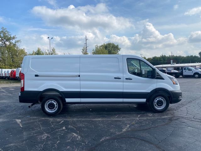 New 2025 Ford Transit 150 Low Roof image 7