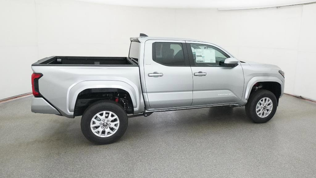 New 2026 Toyota Tacoma SR5 image 24