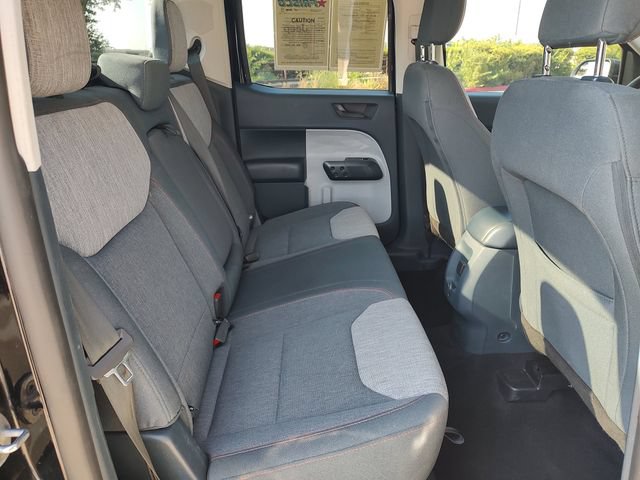 Used 2023 Ford Maverick XLT w/ Equipment Group 300A Standard AWD/4WD image 29