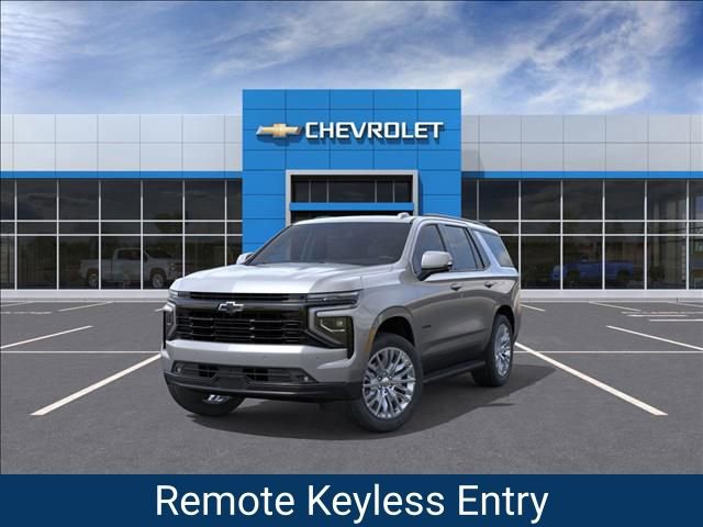 New 2026 Chevrolet Tahoe RST image 9
