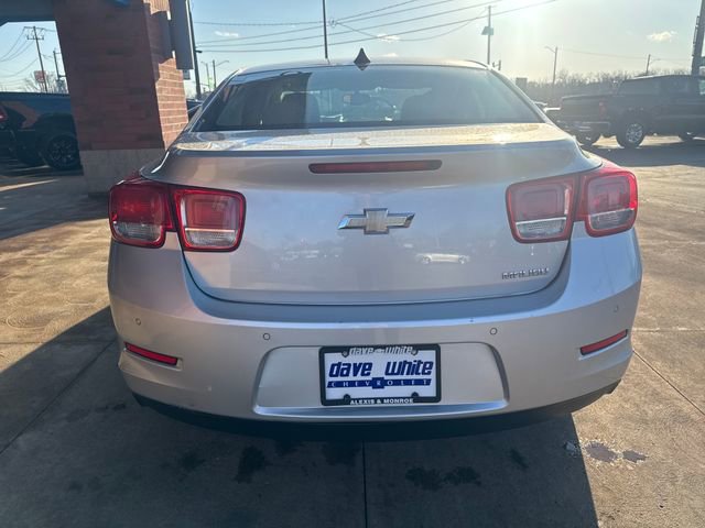 Used 2013 Chevrolet Malibu LS w/ Protection Package image 8