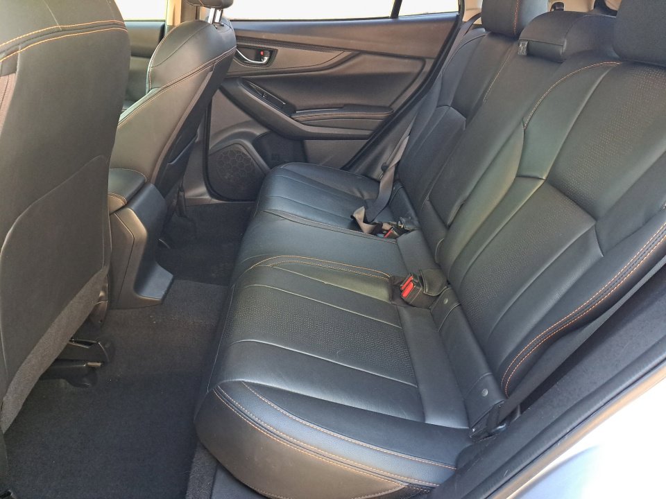 Used 2018 Subaru Crosstrek 2.0i Limited image 14