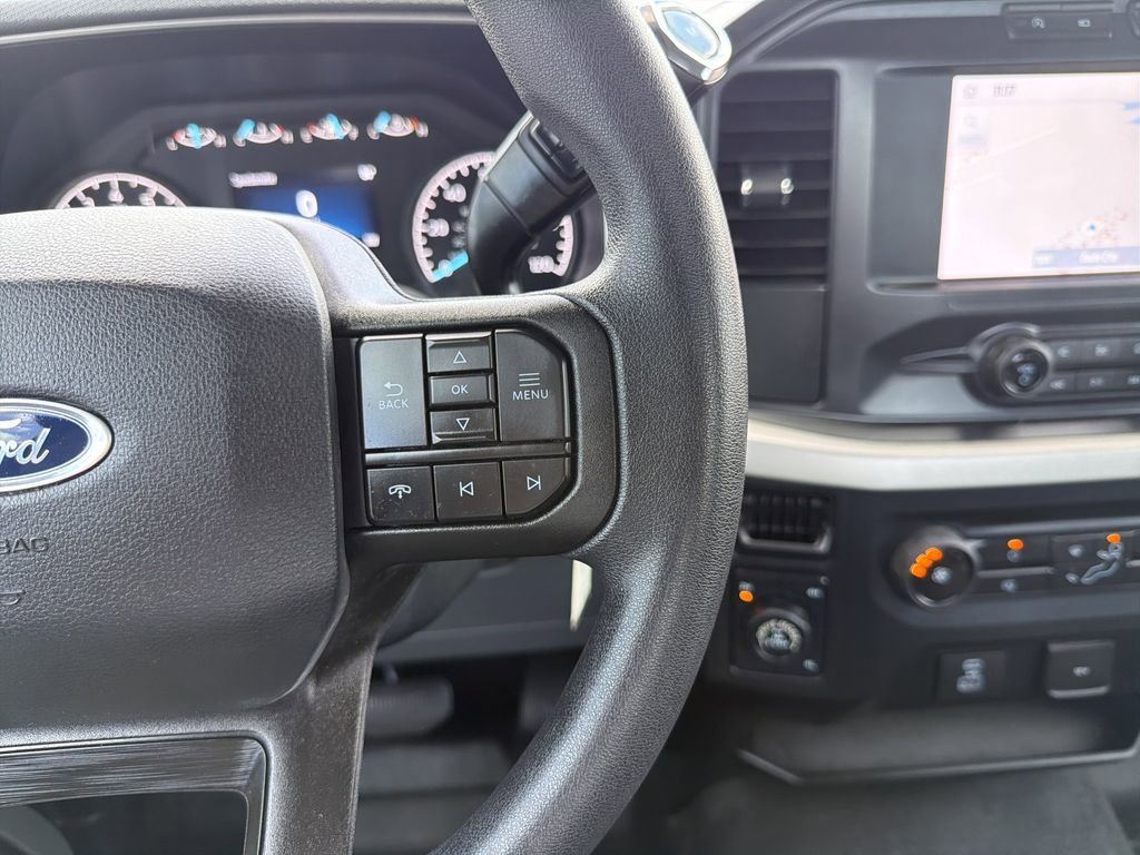 Used 2021 Ford F150 XL w/ Equipment Group 101A High AWD/4WD image 26