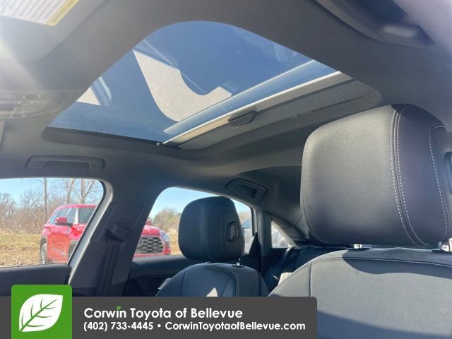 Used 2023 Audi A3 2.0T Premium image 23