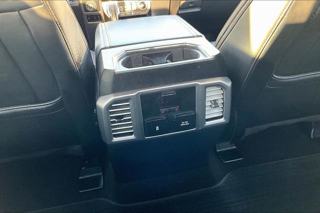 Used 2019 Ford F150 Platinum w/ Equipment Group 701A Luxury image 25