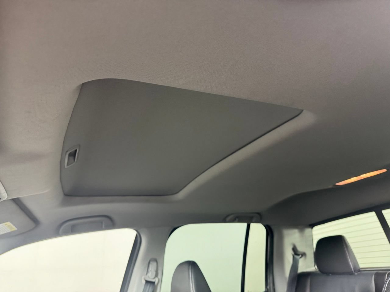 Used 2023 Honda Ridgeline RTL image 12