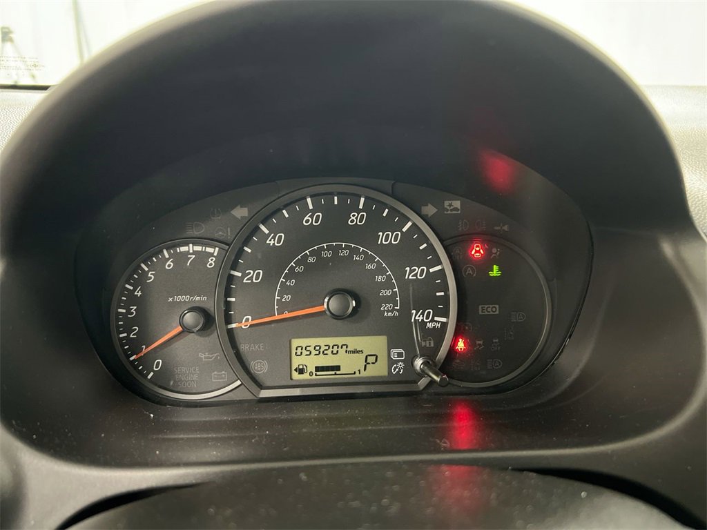 Used 2021 Mitsubishi Mirage ES image 11